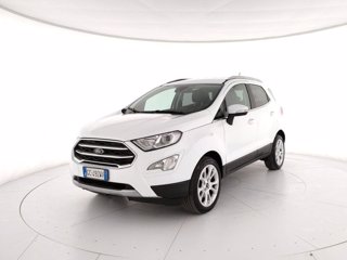 FORD EcoSport 1.0 EcoBoost 125 CV Start&Stop Titanium