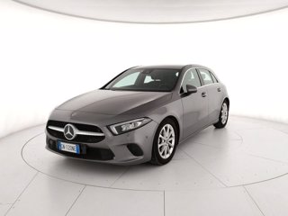 MERCEDES A 200 premium auto