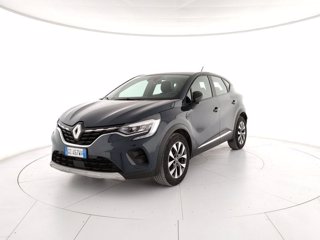 RENAULT Captur II 2019 1.0 DCI LIFE WAVE 100CV E6