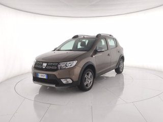 DACIA Sandero Stepway 0.9 tce Comfort s&s 90cv my19