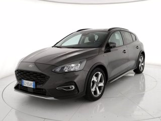 FORD Focus Active 1.0 ecoboost h s&s 125cv my20.75