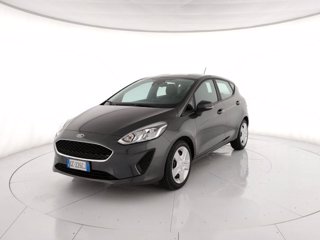 FORD Fiesta VII 2017 5p 5p 1.1 Connect s&s 75cv