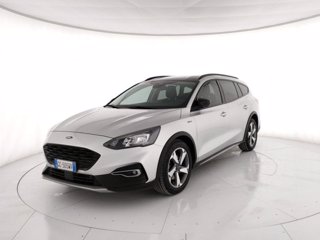 FORD Focus Active SW 1.0 ecoboost s&s 125cv