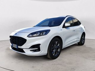 FORD Kuga 2.5 full hybrid ST-Line 2wd 190cv e-shifter