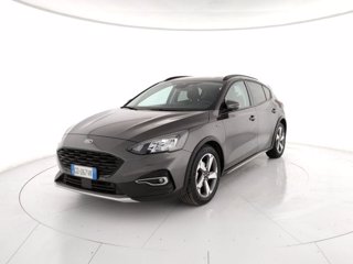 FORD Focus Active 1.0 ecoboost h s&s 125cv my20.75