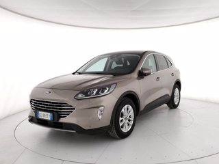 FORD Kuga 1.5 ecoblue Titanium 2wd 120cv