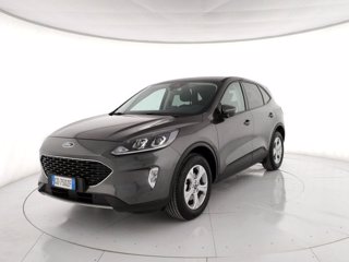 FORD Kuga III 2020 ST-Line 2.5 FHEV 190cv Aut CVT -