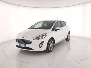 FORD Fiesta 5p 1.0 ecoboost hybrid titanium s&s 125cv my20.75