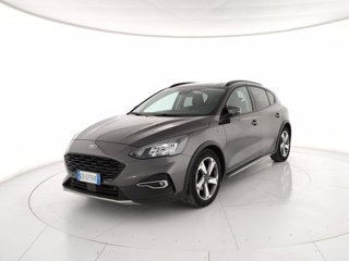 FORD Focus Active 1.0 ecoboost h s&s 125cv my20.75