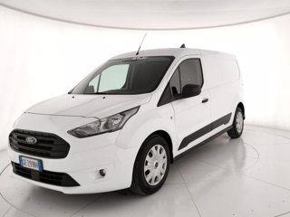 FORD Transit Connect II 200 2018 N.Connect Van Trd 1.5TDCi 100cv 210L2H1