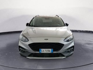 FORD Focus 5p 1.0 ecoboost Titanium s&s 125cv