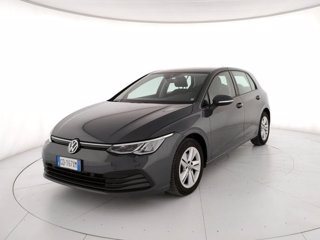 VOLKSWAGEN Golf 1.0 etsi evo life 110cv dsg