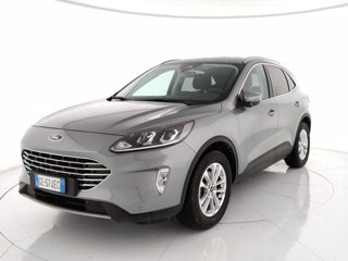 FORD Kuga 1.5 ecoblue titanium 2wd 120cv