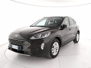 FORD Kuga 1.5 ecoblue titanium 2wd 120cv