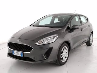 FORD Fiesta VII 2017 5p 5p 1.1 Business Gpl 75cv my20.75