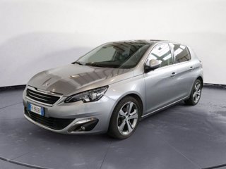 PEUGEOT 308 II 5p 1.6 bluehdi Allure s&s 120cv