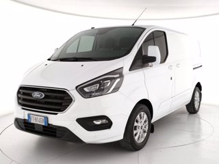 FORD Transit Custom I 270 2.2 tdci 100cv Trend L1H1