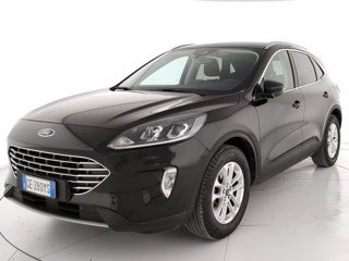 FORD Kuga 1.5 ecoblue Titanium 2wd 120cv