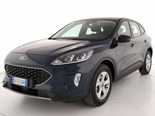 FORD Kuga 2.0 ecoblue mhev Connect 2wd 150cv