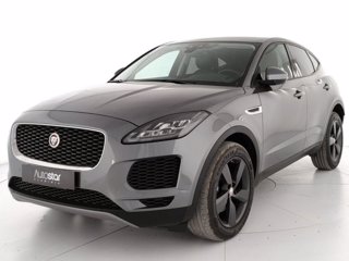 JAGUAR E-Pace 2.0D 180 CV AWD aut. S