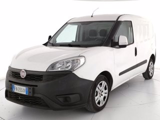 FIAT Doblò cargo 1.6 mjt 16v sx 105cv 3p.ti e6