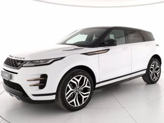 LAND ROVER Range Rover Evoque 2.0D I4-L.Flw 150 CV AWD Auto R-Dynamic S