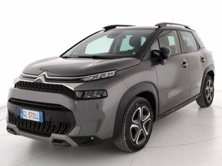 CITROEN C3 aircross 1.2 puretech shine pack s&s 110cv