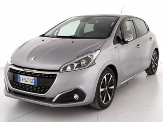 PEUGEOT 208 1.2 puretech Active gpl 82cv 5p