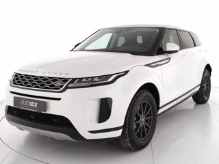 LAND ROVER Range Rover Evoque 2.0D I4-L.Flw 150 CV