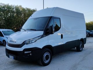 IVECO Daily V 35.14 E6 2016 35 S14 V LH3 3520 E6