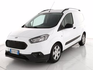 FORD Transit courier 1.5 tdci 75cv s&s trend my20