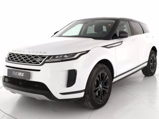 LAND ROVER Range Rover Evoque 2.0D I4-L.Flw 150 CV AWD Auto S