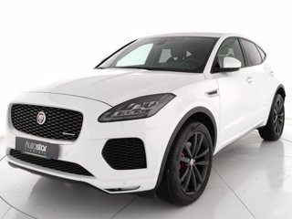 JAGUAR E-Pace 2.0D 150 CV AWD aut. R-Dynamic S