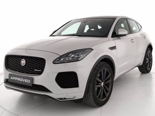 JAGUAR E-Pace 2.0D 150 CV AWD aut. R-Dynamic S