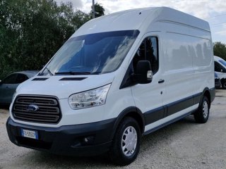 FORD Transit 290 2.0 tdci 130cv trend l2h2 e6