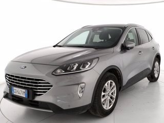 FORD Kuga 1.5 ecoblue Titanium 2wd 120cv