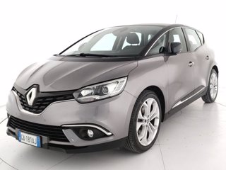 RENAULT Scenic 1.3 tce sport edition2 140cv edc fap my19