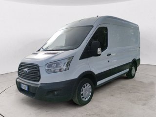 FORD Transit 310 2.0 tdci 130cv trend l2h2 e6