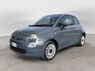 FIAT 500 1.2 Lounge 69cv my20