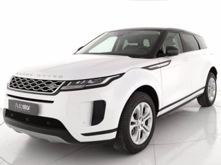 LAND ROVER Range Rover Evoque 2.0D I4-L.Flw 150 CV AWD Auto S