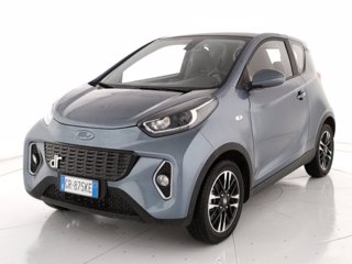 DR Dr 1.0 ev 45kw