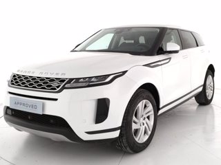 LAND ROVER Range Rover Evoque 2.0D I4 163 CV AWD Auto S