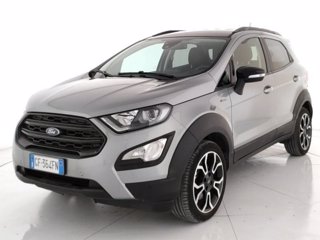 FORD Ecosport 1.0 ecoboost active s&s 125cv