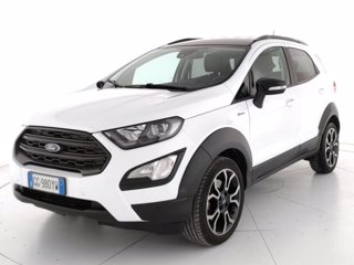 FORD Ecosport 1.0 ecoboost active s&s 125cv