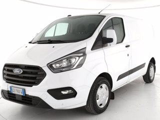 FORD Transit custom 280 2.0 tdci mhev 130cv trend l1h1 e6.2