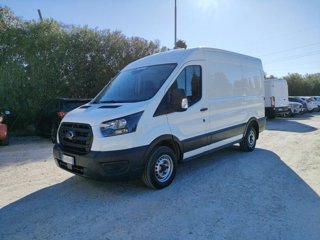 FORD Transit 290 2.0 tdci 108cv entry l2h2 e6.2