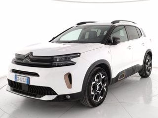 CITROEN C5 aircross 1.2 puretech plus s&s 130cv