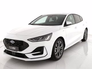 FORD Focus 1.0t ecoboost h st-line 125cv