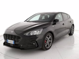 FORD Focus 1.0t ecoboost h st-line 125cv