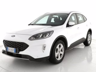 FORD Kuga 2.5 full hybrid Connect 2wd 190cv e-shifter